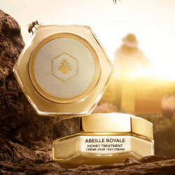 Guerlain Abeille Royale Honey Treatment Day Cream 50 ml - 8