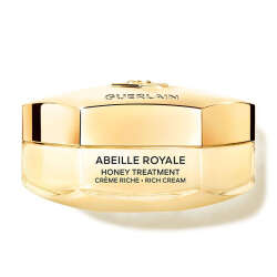 Guerlain Abeille Royale Honey Treatment Rich Cream 50 ml - 1