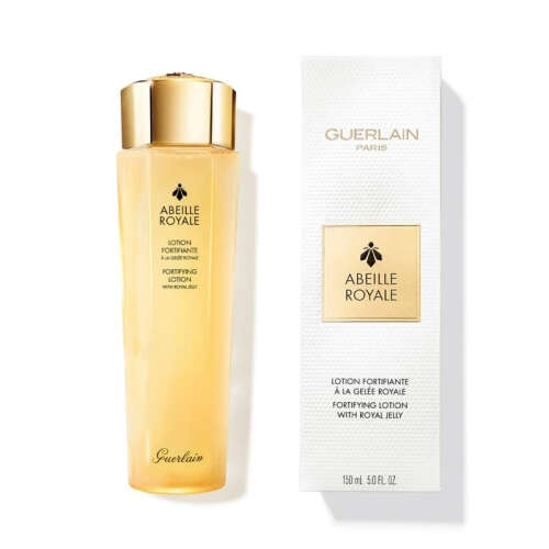 Guerlain Abeille Royale Lotion 150 ml - 4