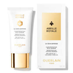 Guerlain Abeille Royale UV Skin Defence Spf50 50 ml - 3