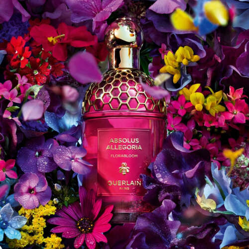 Guerlain Absolus Allegoria Florabloom Absolu EDP 75 ml - 2