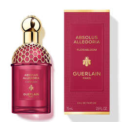 Guerlain Absolus Allegoria Florabloom Absolu EDP 75 ml - 3
