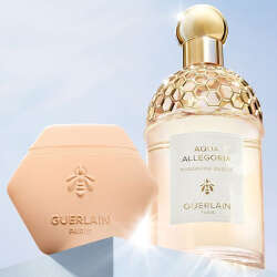Guerlain Aqua Allegoria Mandarine Basilic El Kremi 50 ml - 3