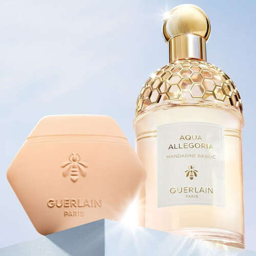 Guerlain Aqua Allegoria Mandarine Basilic El Kremi 50 ml - 3