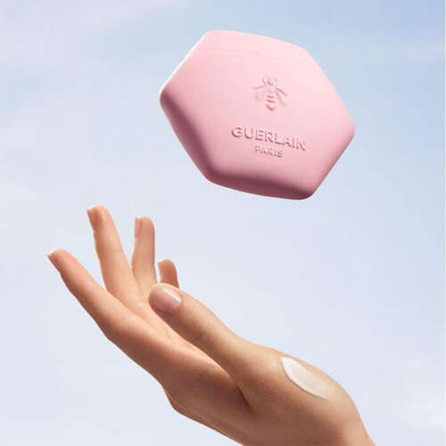 Guerlain Aqua Allegoria Rosa Rossa El Kremi 50 ml - 4