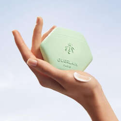 Guerlain Aqua Allegoria Rosa Verde El Kremi 50 ml - 4