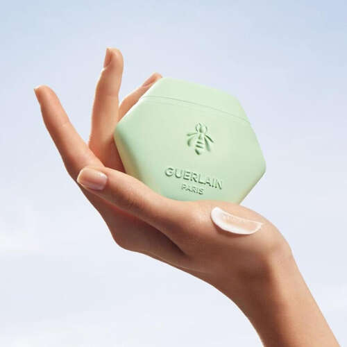 Guerlain Aqua Allegoria Rosa Verde El Kremi 50 ml - 4