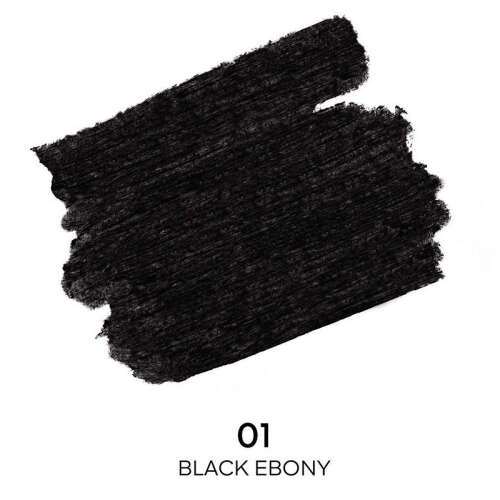 Guerlain Eyes 22 Contour G Eye Pencil 01 Black Ebony - 2