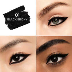 Guerlain Eyes 22 Contour G Eye Pencil 01 Black Ebony - 3