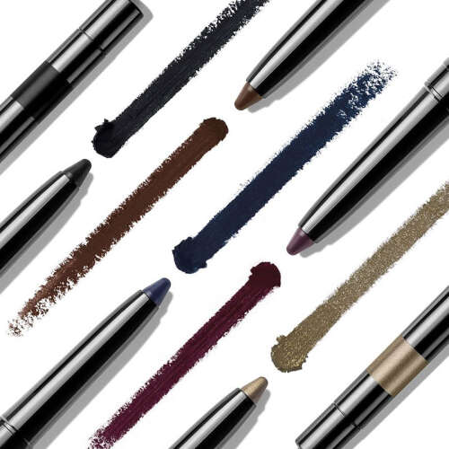 Guerlain Eyes 22 Contour G Eye Pencil 01 Black Ebony - 5