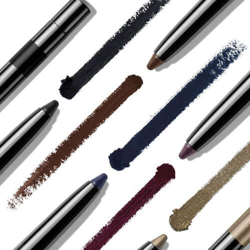 Guerlain Eyes 22 Contour G Eye Pencil 02 Brown Earth - 3