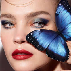 Guerlain Eyes 22 Contour G Eye Pencil 03 Night Blue - 6