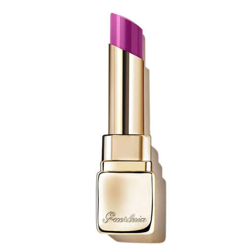 Guerlain KissKiss Bee Glow Baume Levres 809 Lavander Ruj 3.2 gr - Guerlain