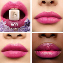 Guerlain KissKiss Bee Glow Baume Levres 809 Lavander Ruj 3.2 gr - 4
