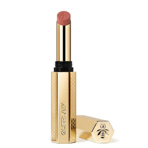 Guerlain KissKiss Blur Matte Lips 168 Blooming Lily - Delicate Beige - Guerlain