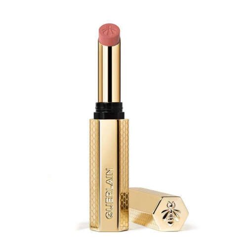 Guerlain KissKiss Blur Matte Lips 196 - Daisy Rose - Guerlain