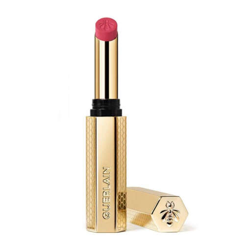 Guerlain KissKiss Blur Matte Lips 357 - Sweet Cosmos - Guerlain
