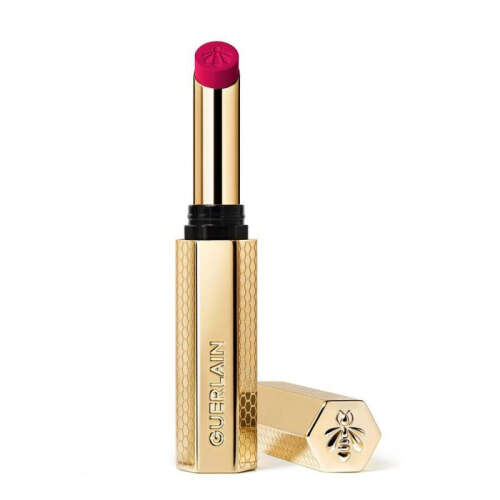 Guerlain KissKiss Blur Matte Lips 391 - Vibrant Rose - Guerlain