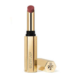 Guerlain KissKiss Blur Matte Lips 396 - Peony Kiss - 1