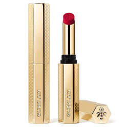 Guerlain KissKiss Blur Matte Lips 559 - Red Bouquet - 2