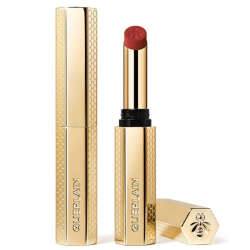 Guerlain KissKiss Blur Matte Lips 599 - Red Aster - 2