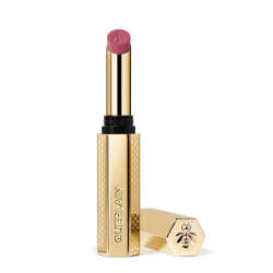 Guerlain KissKiss Blur Matte Lips 815 Tender Lilac - Soft Mauve - 1