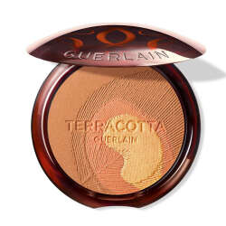 Guerlain Majestic Feathers Terracotta Bronzer 10 gr - 1