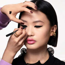 Guerlain Noir G Graphic Liner Black Eyeliner 0,55 ml - 5