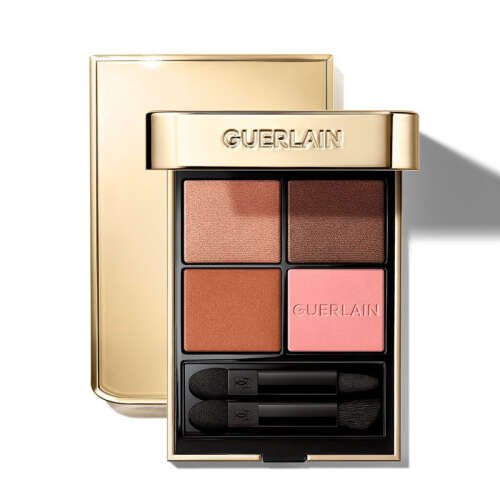 Guerlain Ombres G 129 Honey Amber Far Paleti 6 gr - Guerlain
