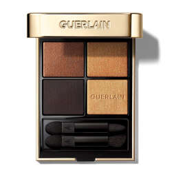 Guerlain Ombres G 940 Royal Jungle Far Paleti - 1