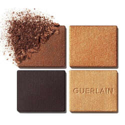 Guerlain Ombres G 940 Royal Jungle Far Paleti - 4