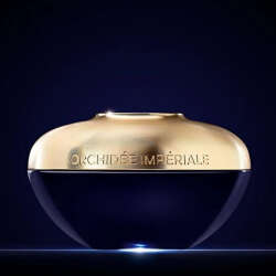 Guerlain Orchidee Imperiale Neck - Decollete Cream 75 ml - 2