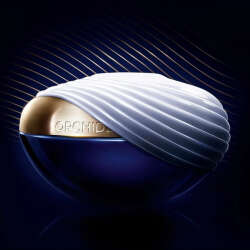 Guerlain Orchidee Imperiale Neck - Decollete Cream 75 ml - 4