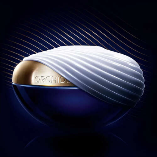 Guerlain Orchidee Imperiale Neck - Decollete Cream 75 ml - 4