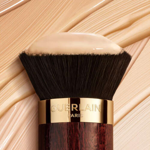 Guerlain Parure Gold 22 Skin Radiance Fondation 2W - 35 ml - 5