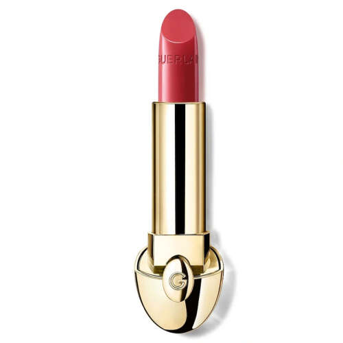 Guerlain Rouge G Lipstick Refill Ruj - 409 Le Rose Indien - Guerlain
