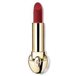 Guerlain Rouge G Velvet Lipstick Refill Ruj - 888 - 1