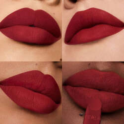 Guerlain Rouge G Velvet Lipstick Refill Ruj - 888 - 3