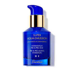 Guerlain Super Aqua Emulsion Universal 50 ml - 1