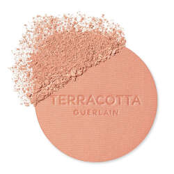 Guerlain Terracotta Blush 000 - Pearly Beige - Pudra - 3