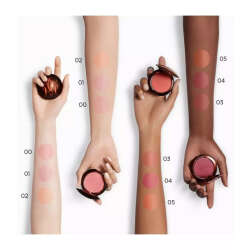 Guerlain Terracotta Blush 000 - Pearly Beige - Pudra - 4