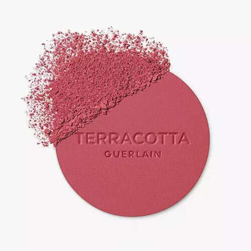 Guerlain Terracotta Blush Allık - Deep Nude 5 gr - 2