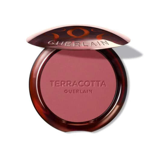 Guerlain Terracotta Blush Allık - Deep Nude 5 gr - Guerlain