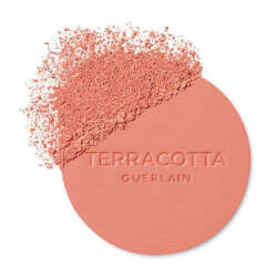 Guerlain Terracotta Blush Allık - Light Coral 5 gr - 2