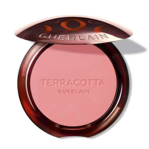 Guerlain Terracotta Blush Allık - Light Nude 5 gr - Guerlain