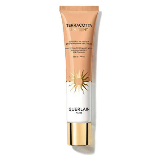 Guerlain Terracotta Joli Teint Protecting Tinted Moisturizer - 20 Golden 30 ml - Guerlain