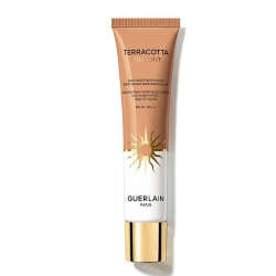Guerlain Terracotta Joli Teint Protecting Tinted Moisturizer - 30 Sunwarm 30 ml - 1