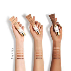 Guerlain Terracotta Joli Teint Protecting Tinted Moisturizer - 30 Sunwarm 30 ml - 4