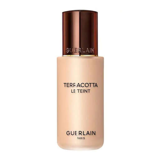 Guerlain Terracotta Le Teint Glow Fondöten - 1,5N - Guerlain