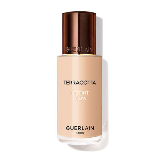 Guerlain Terracotta Le Teint Glow Fondöten - 1N - Guerlain